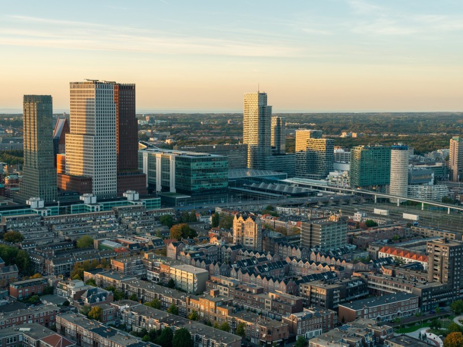 The Hague Private Jet Charter The Hague Private Jet Charter