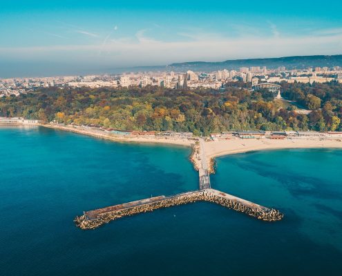 Varna Private Jet Charter Varna Private Jet Charter