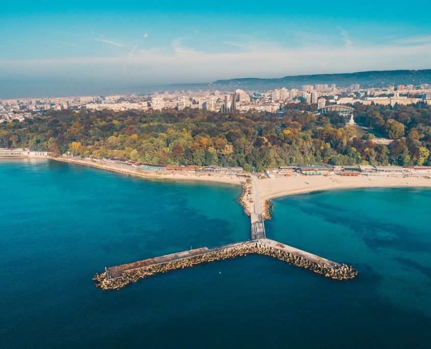 Varna Private Jet Charter Varna Private Jet Charter