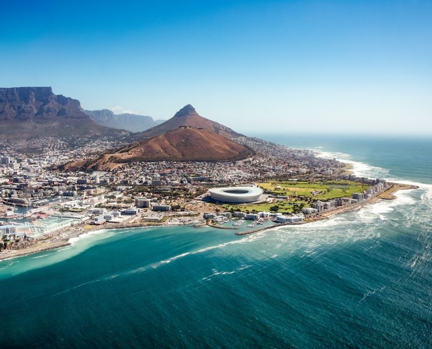 Africa Private Jet Charter Africa Private Jet Charter