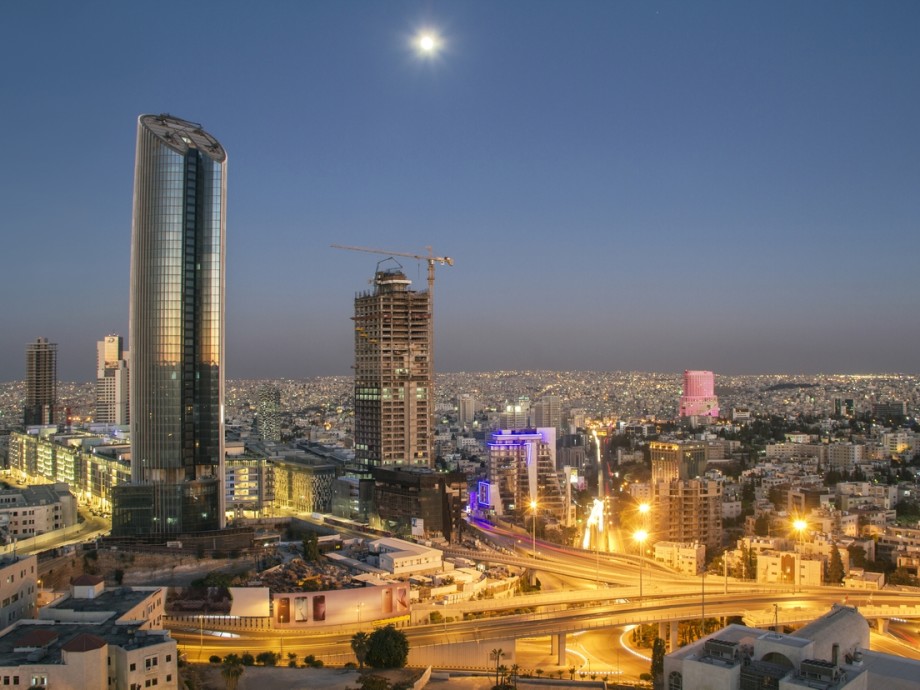 Amman Private Jet Charter Amman Private Jet Charter
