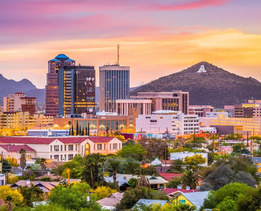 Arizona Private Jet Charter Arizona Private Jet Charter
