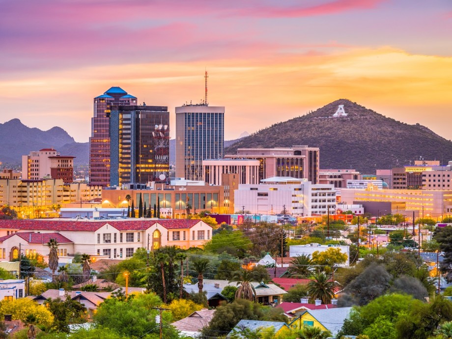 Arizona Private Jet Charter Arizona Private Jet Charter