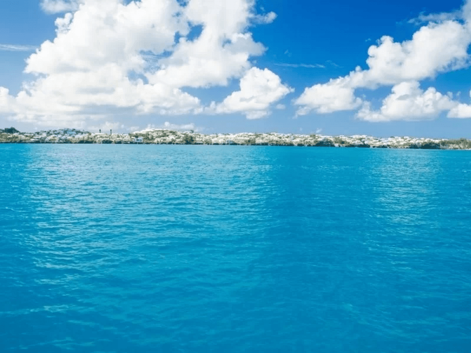 Bermuda Private Jet Charter Bermuda Private Jet Charter