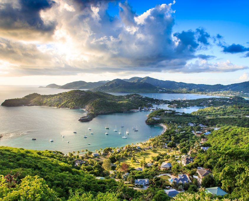 Caribbean Private Jet Charter Caribbean Private Jet Charter