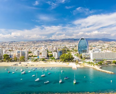 Cyprus Private Jet Charter Cyprus Private Jet Charter