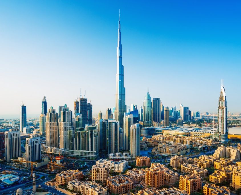Dubai Private Jet Charter Dubai Private Jet Charter