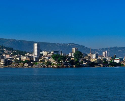 Freetown Private Jet Charter Freetown Private Jet Charter