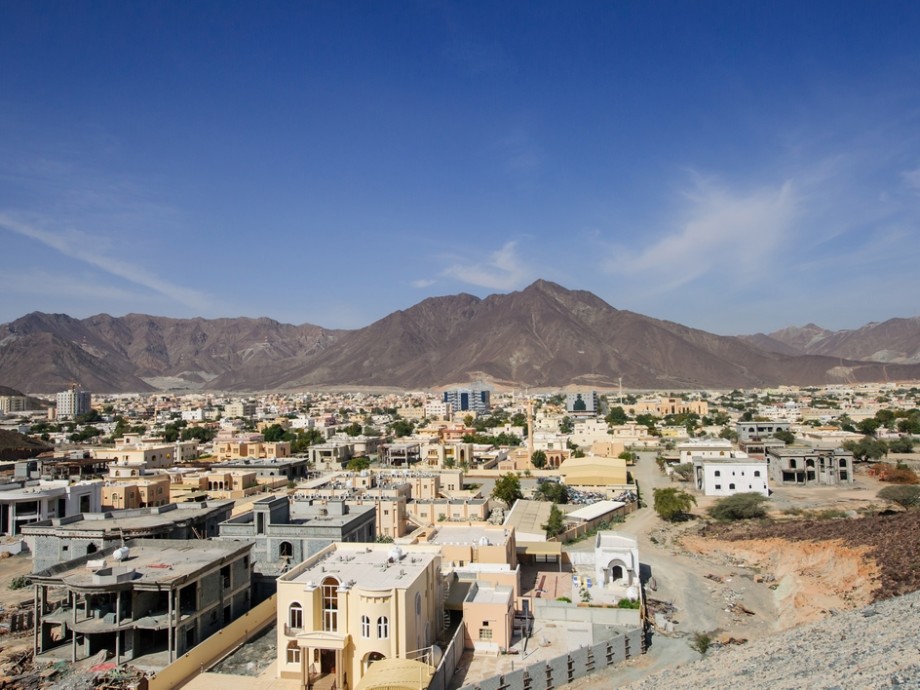 Fujairah Private Jet Charter Fujairah Private Jet Charter