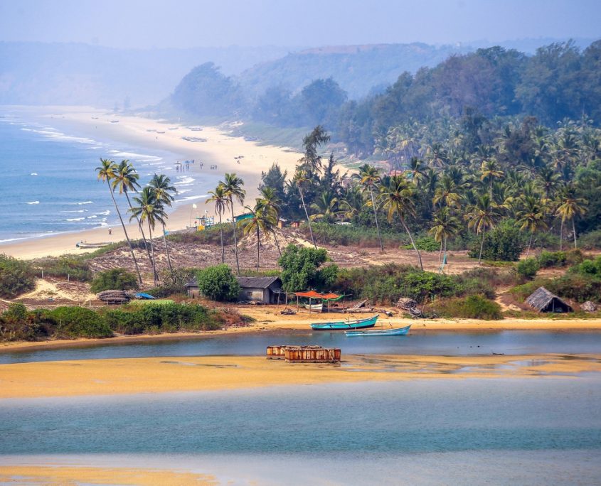 Goa Private Jet Charter Goa Private Jet Charter