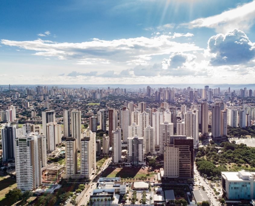 Goiania Private Jet Charter Goiania Private Jet Charter