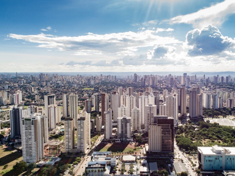 Goiania Private Jet Charter Goiania Private Jet Charter