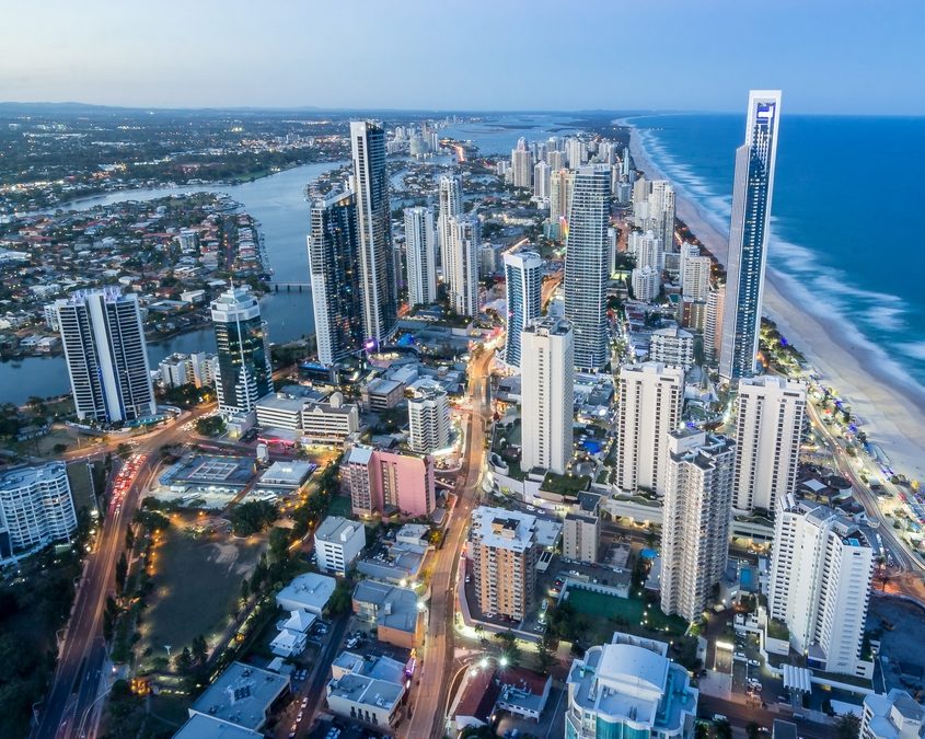 Gold Coast Private Jet Charter Gold Coast Private Jet Charter