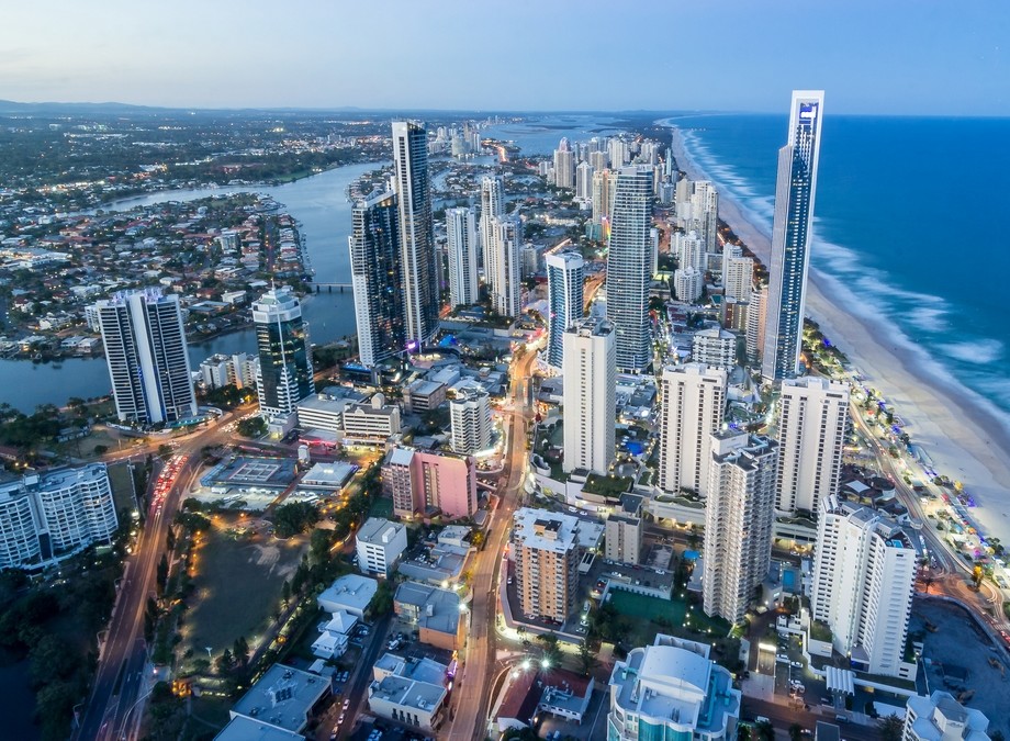 Gold Coast Private Jet Charter Gold Coast Private Jet Charter