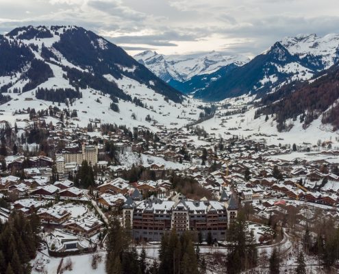 Gstaad Private Jet Charter Gstaad Private Jet Charter