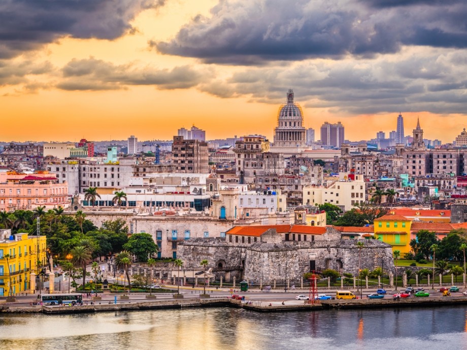Havana Private Jet Charter Havana Private Jet Charter