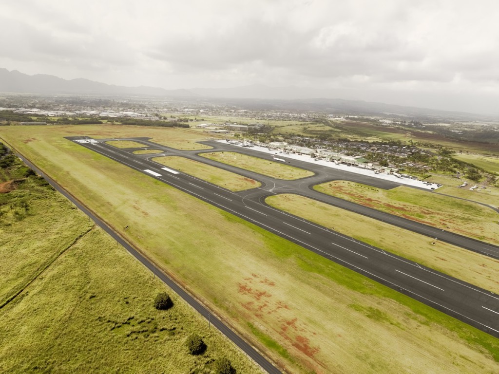 Hilo International Airport (ITO, PHTO) Private Jet Charter