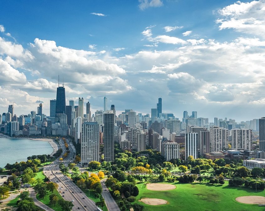 Illinois Private Jet Charter Illinois Private Jet Charter