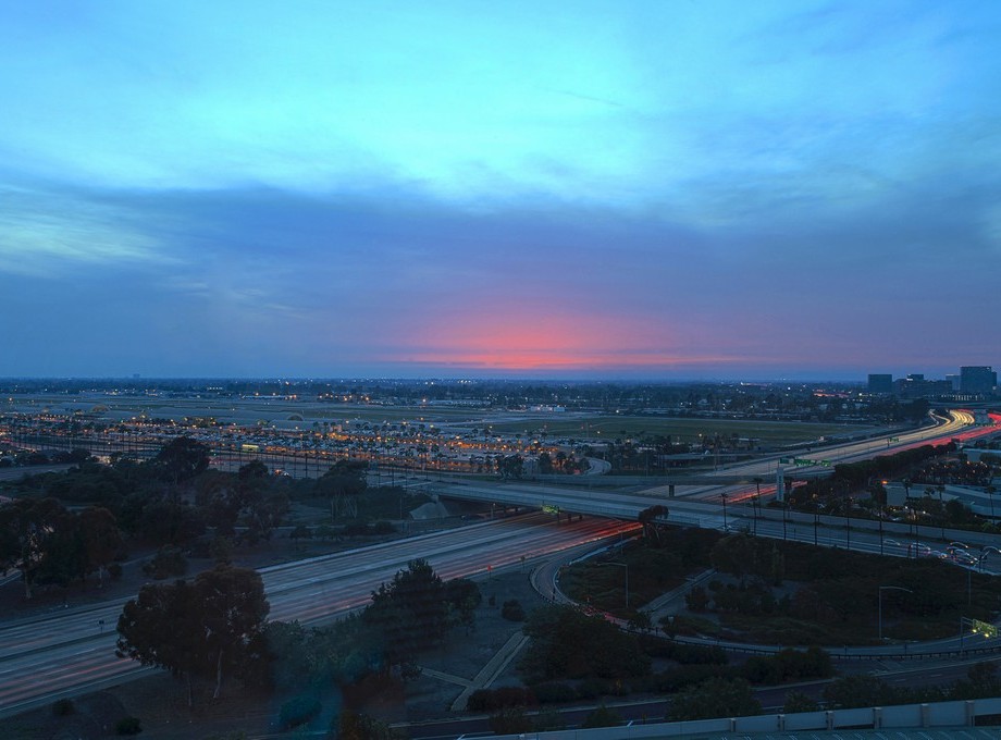 John Wayne Airport (SNA, KSNA) Private Jet Charter John Wayne Airport (SNA, KSNA) Private Jet Charter
