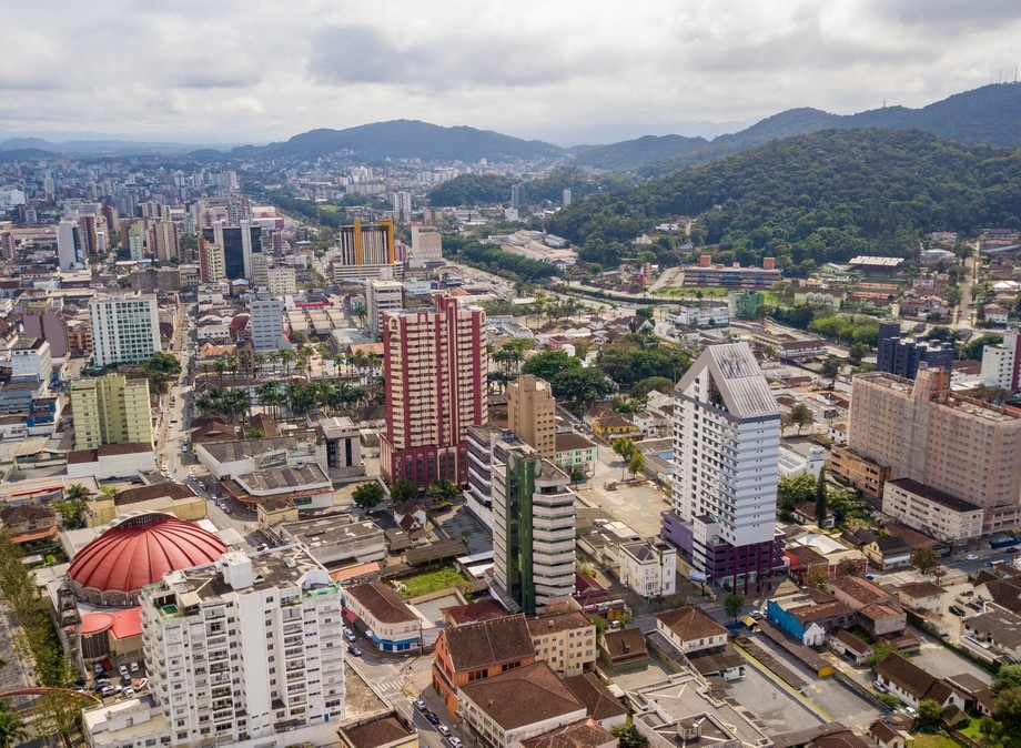 Joinville Private Jet Charter Joinville Private Jet Charter