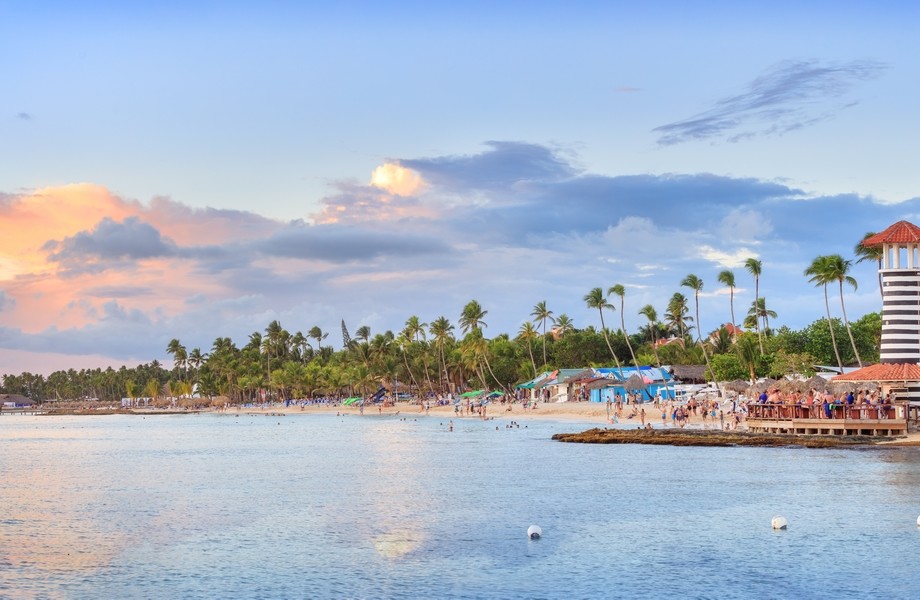 La Romana Private Jet Charter