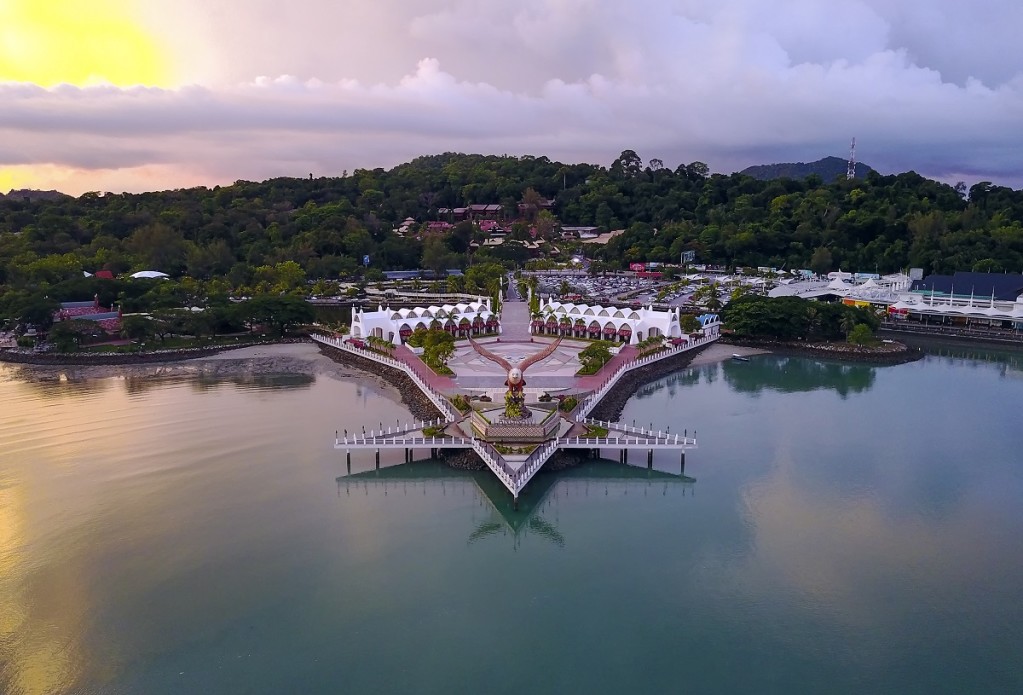 Langkawi Private Jet Charter