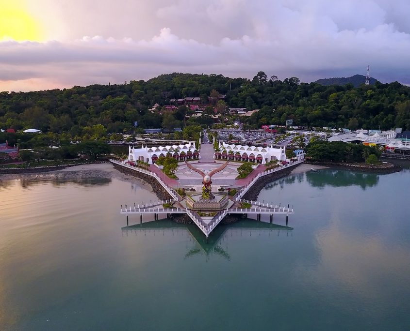 Langkawi Private Jet Charter Langkawi Private Jet Charter