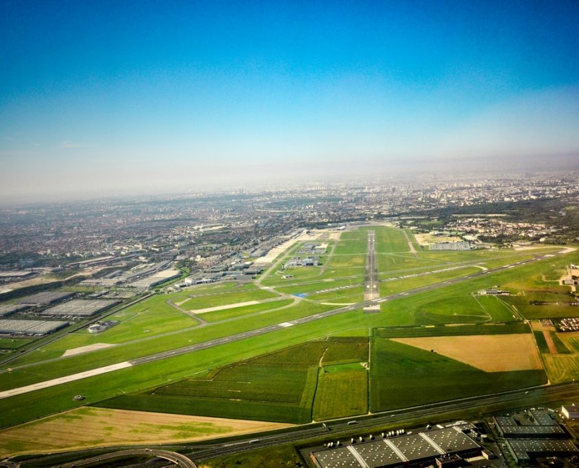 Le Bourget Airport (LBG, LFLB) Private Jet Charter Le Bourget Airport (LBG, LFLB) Private Jet Charter