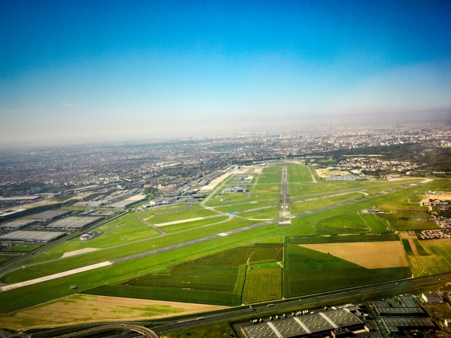 Le Bourget Airport (LBG, LFLB) Private Jet Charter Le Bourget Airport (LBG, LFLB) Private Jet Charter
