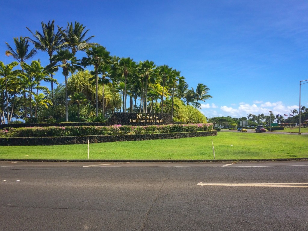 Lihue Airport (LIH, PHLI) Private Jet Charter