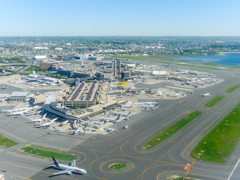 Logan International Airport (BOS, KBOS) Private Jet Charter Logan International Airport (BOS, KBOS) Private Jet Charter