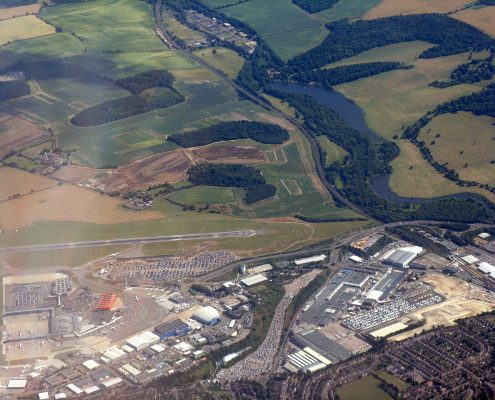 London Luton Airport (LTN, EGGW) Private Jet Charter London Luton Airport (LTN, EGGW) Private Jet Charter