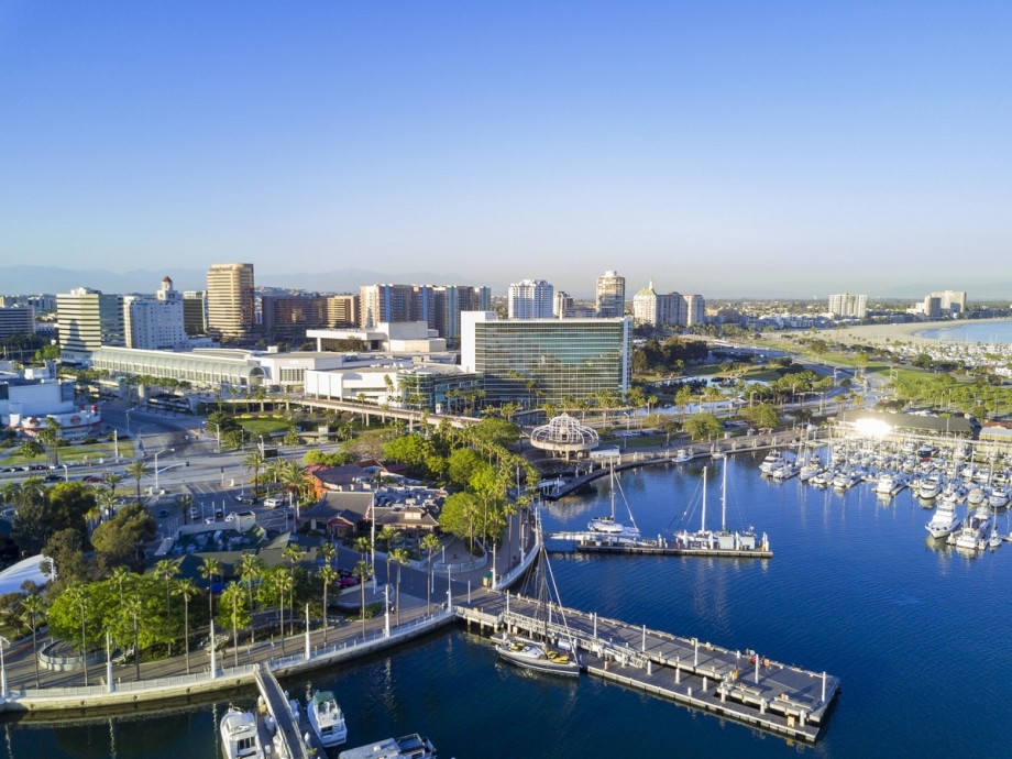Long Beach Municipal Airport (LGB, KLGB) Private Jet Charter Long Beach Municipal Airport (LGB, KLGB) Private Jet Charter