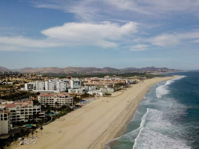 Los Cabos Private Jet Charter
