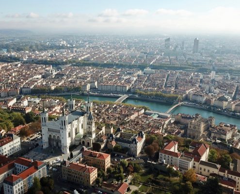 Lyon Private Jet Charter Lyon Private Jet Charter