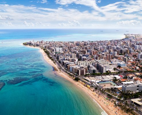 Maceio Private Jet Charter Maceio Private Jet Charter