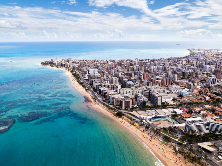 Maceio Private Jet Charter Maceio Private Jet Charter