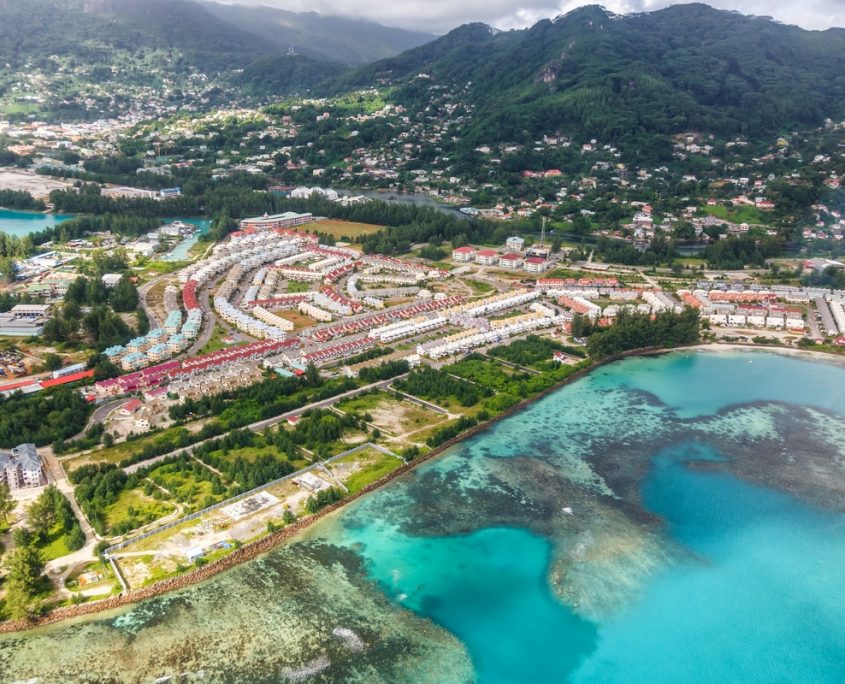 Mahe Private Jet Charter Mahe Private Jet Charter