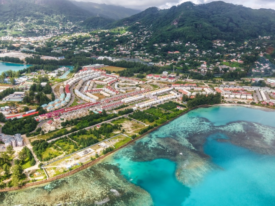 Mahe Private Jet Charter Mahe Private Jet Charter