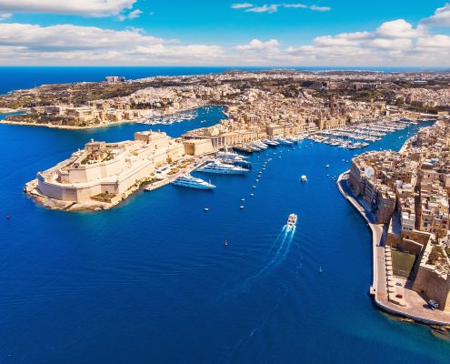 Malta Private Air Charter Malta Private Air Charter