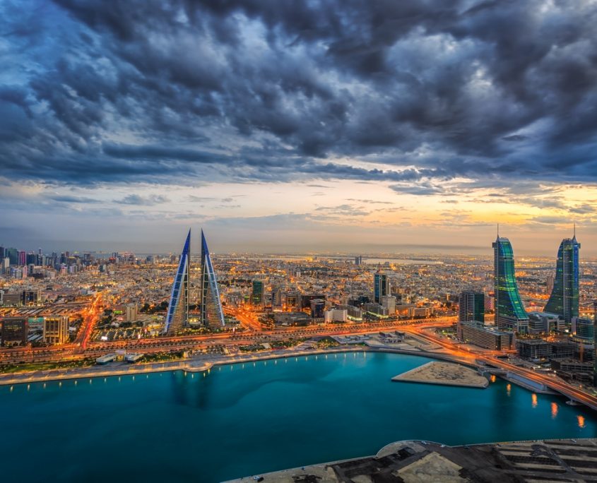 Manama Private Jet Charter Manama Private Jet Charter