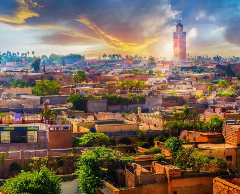 Marrakech Private Jet Charter Marrakech Private Jet Charter