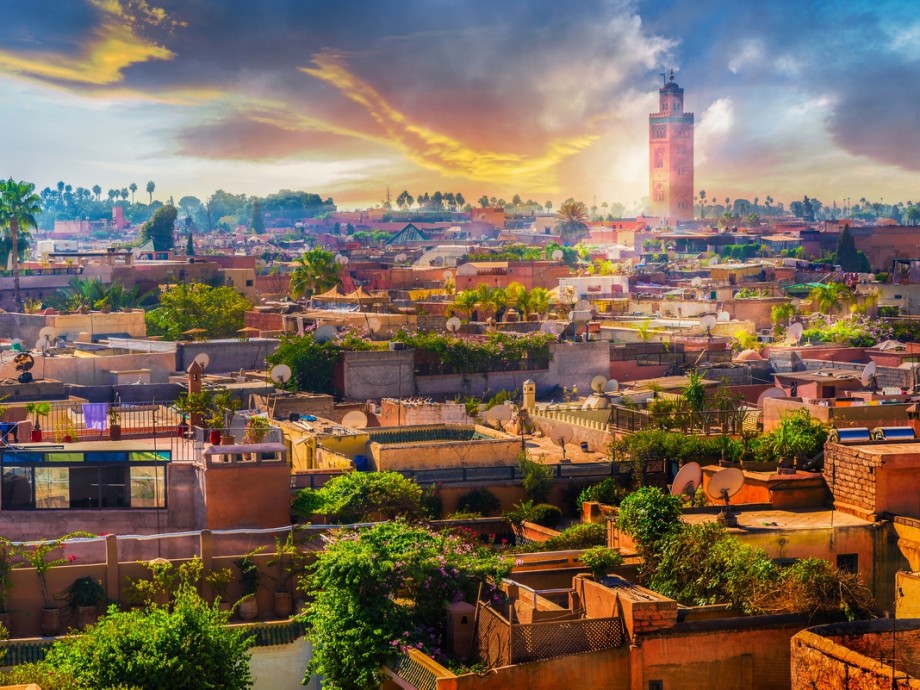 Marrakech Private Jet Charter Marrakech Private Jet Charter