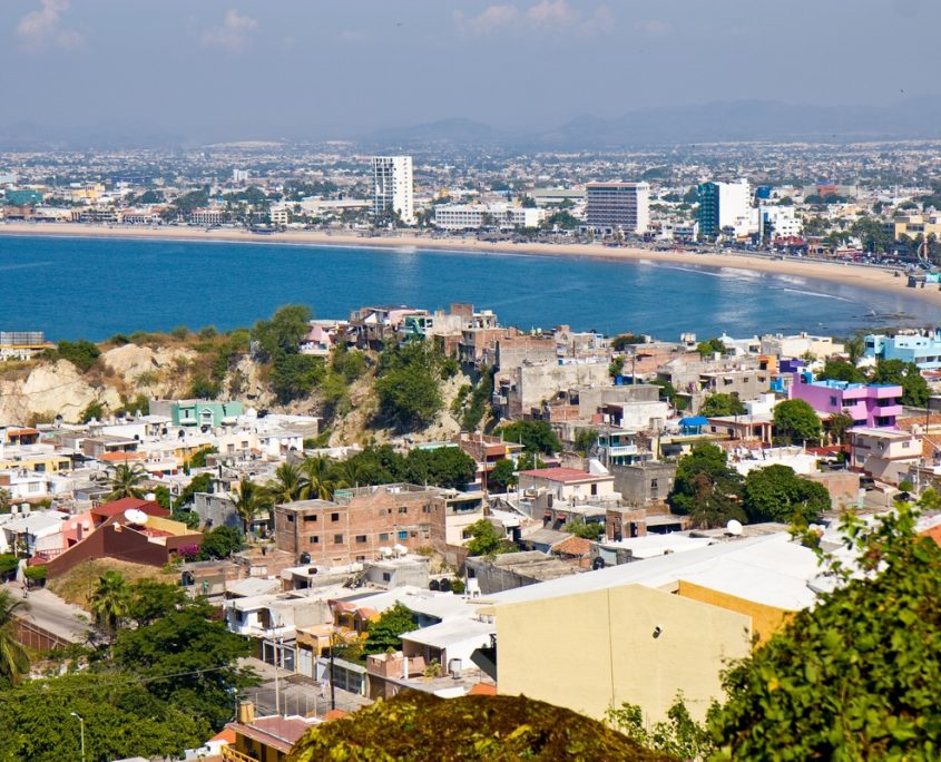 Mazatlan Private Jet Charter Mazatlan Private Jet Charter