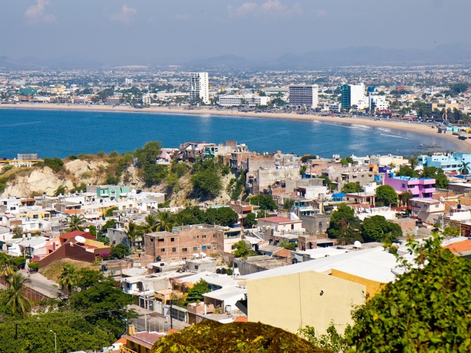Mazatlan Private Jet Charter Mazatlan Private Jet Charter