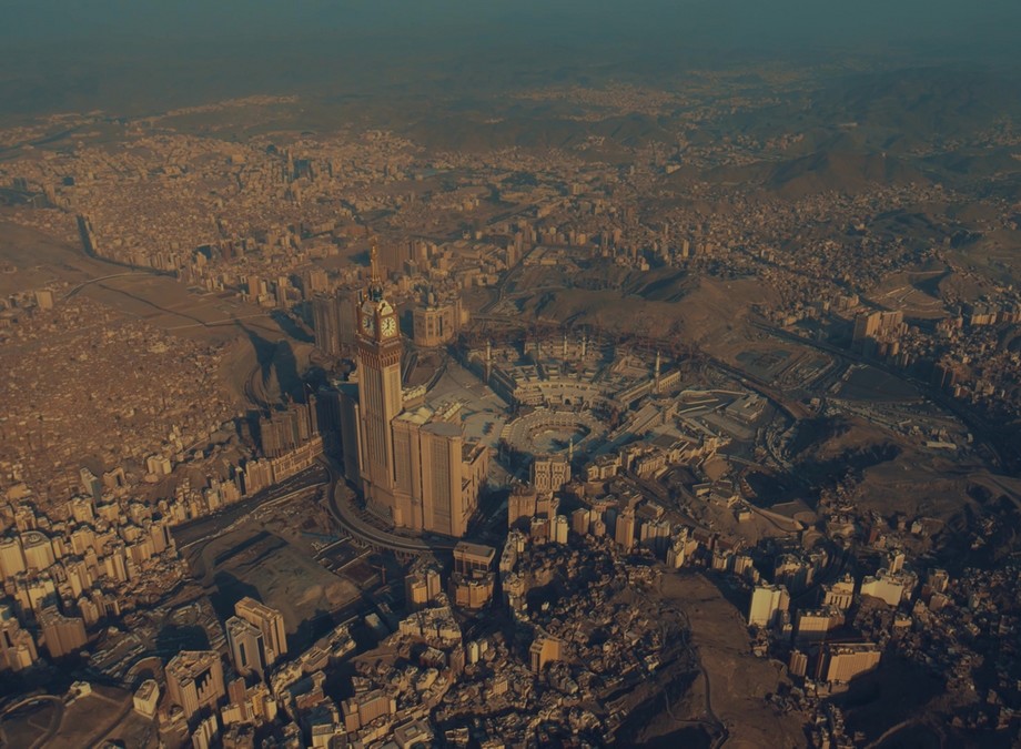 Mecca Private Jet Charter Mecca Private Jet Charter