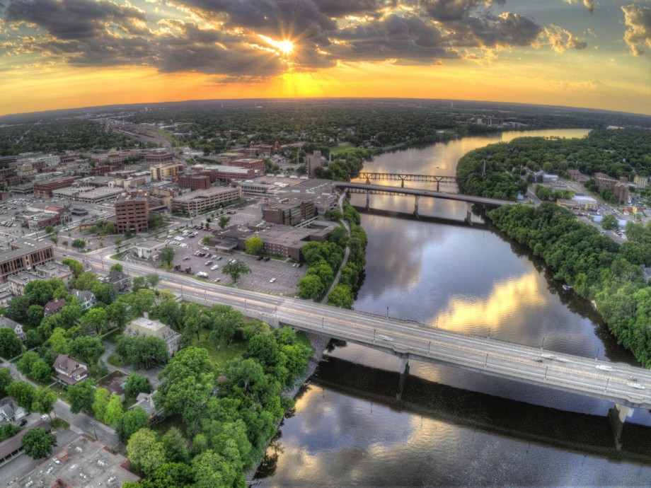 Minnesota Private Jet Charter Minnesota Private Jet Charter