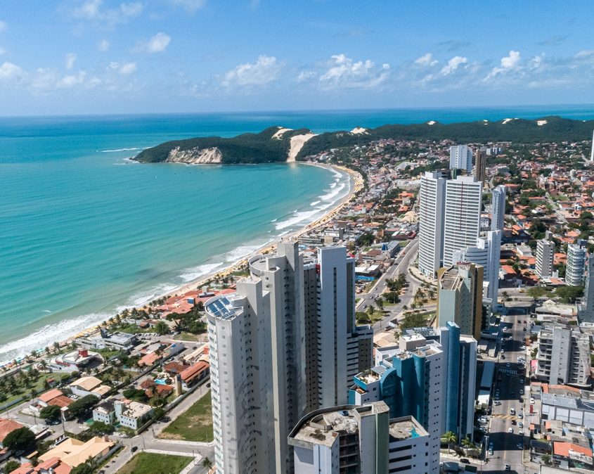 Natal Private Jet Charter Natal Private Jet Charter