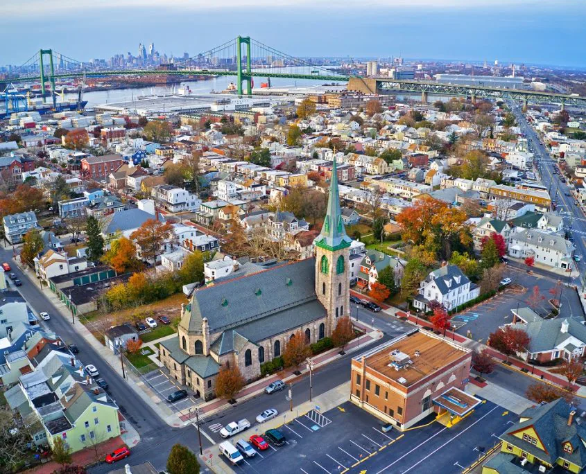 New Jersey Private Jet Charter New Jersey Private Jet Charter