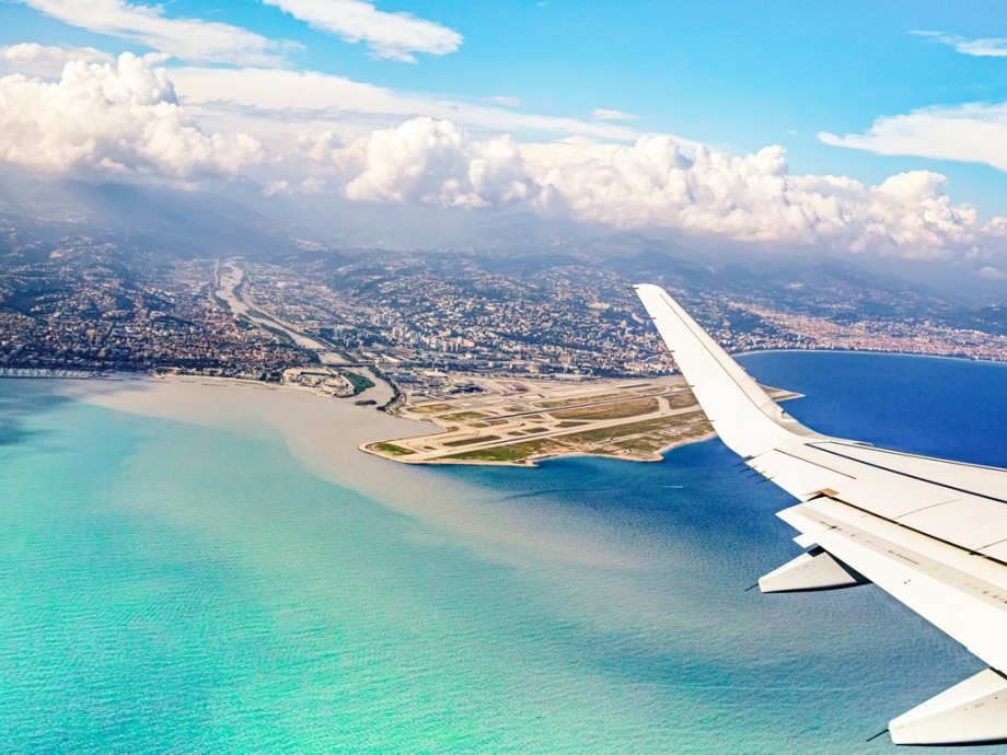 Nice Cote d'Azur Airport (NCE, LFMN) Private Jet Charter Nice Côte d'Azur Airport (NCE, LFMN) Private Jet Charter